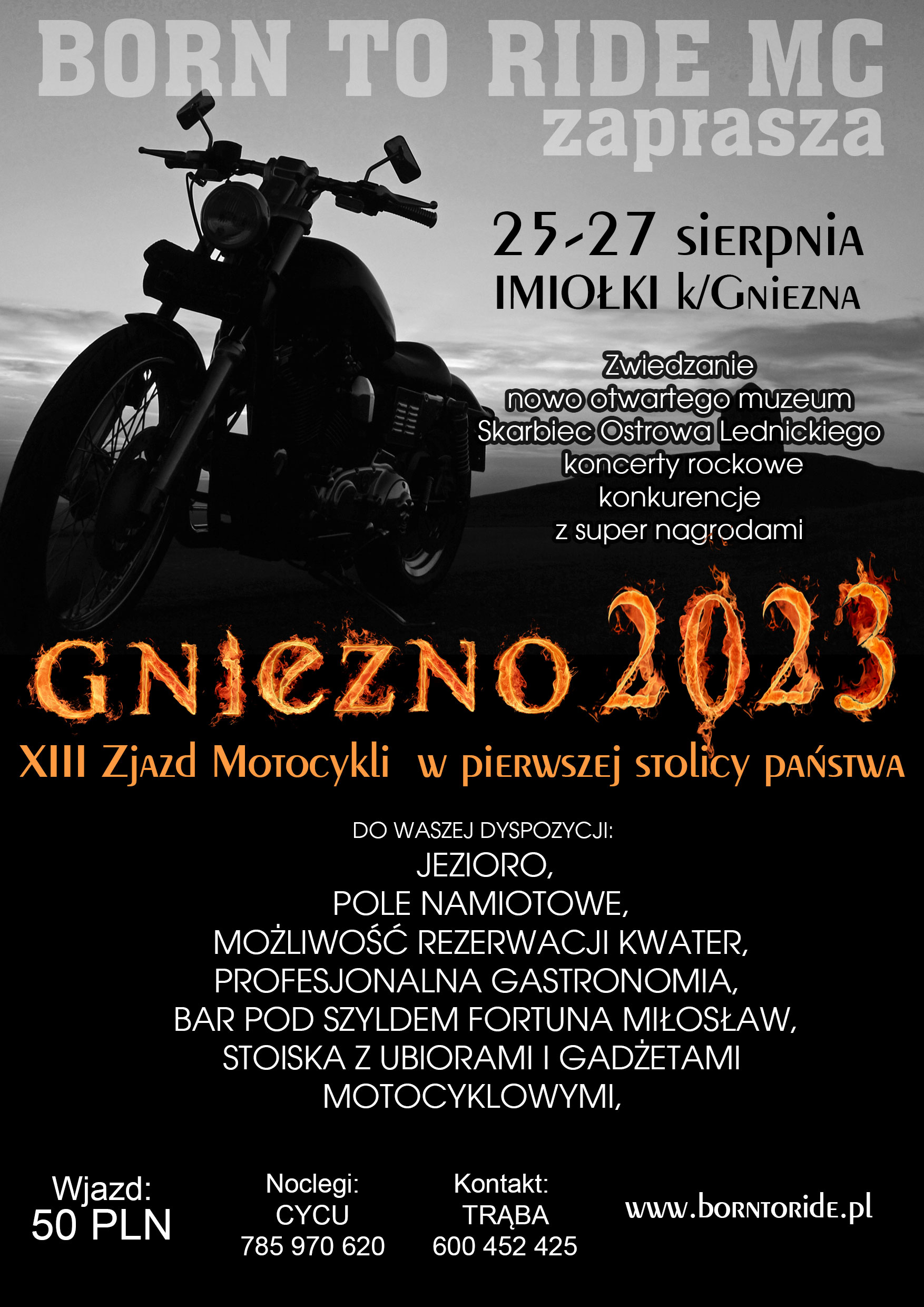 Plakat 2023