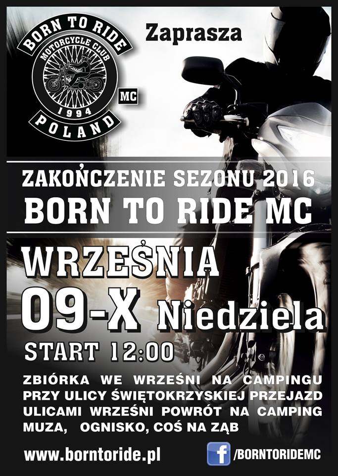 zakonczenie wrzesnia